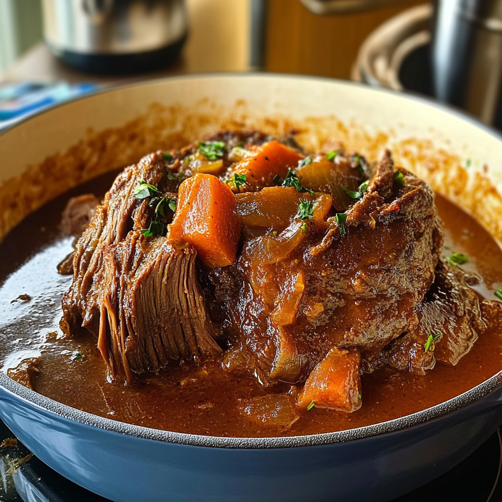 Recipe preparation
