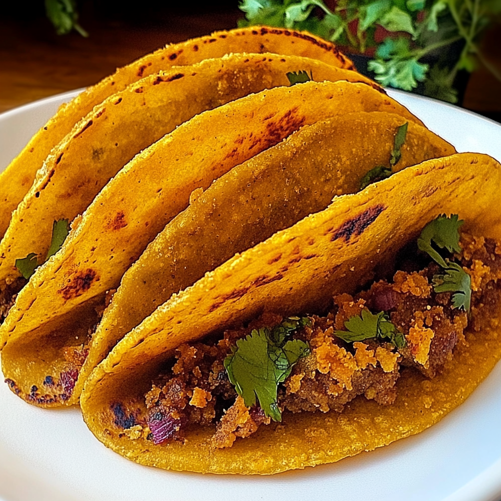 Recipe preparation