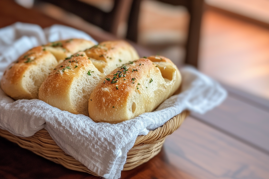 How to Transport Garlic Bread Without It Getting Soggy: Easy Tips