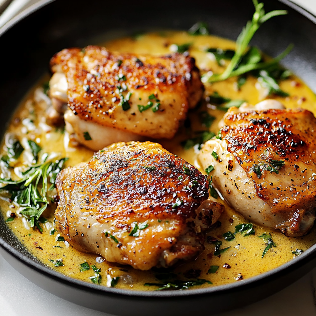 Recipe preparation