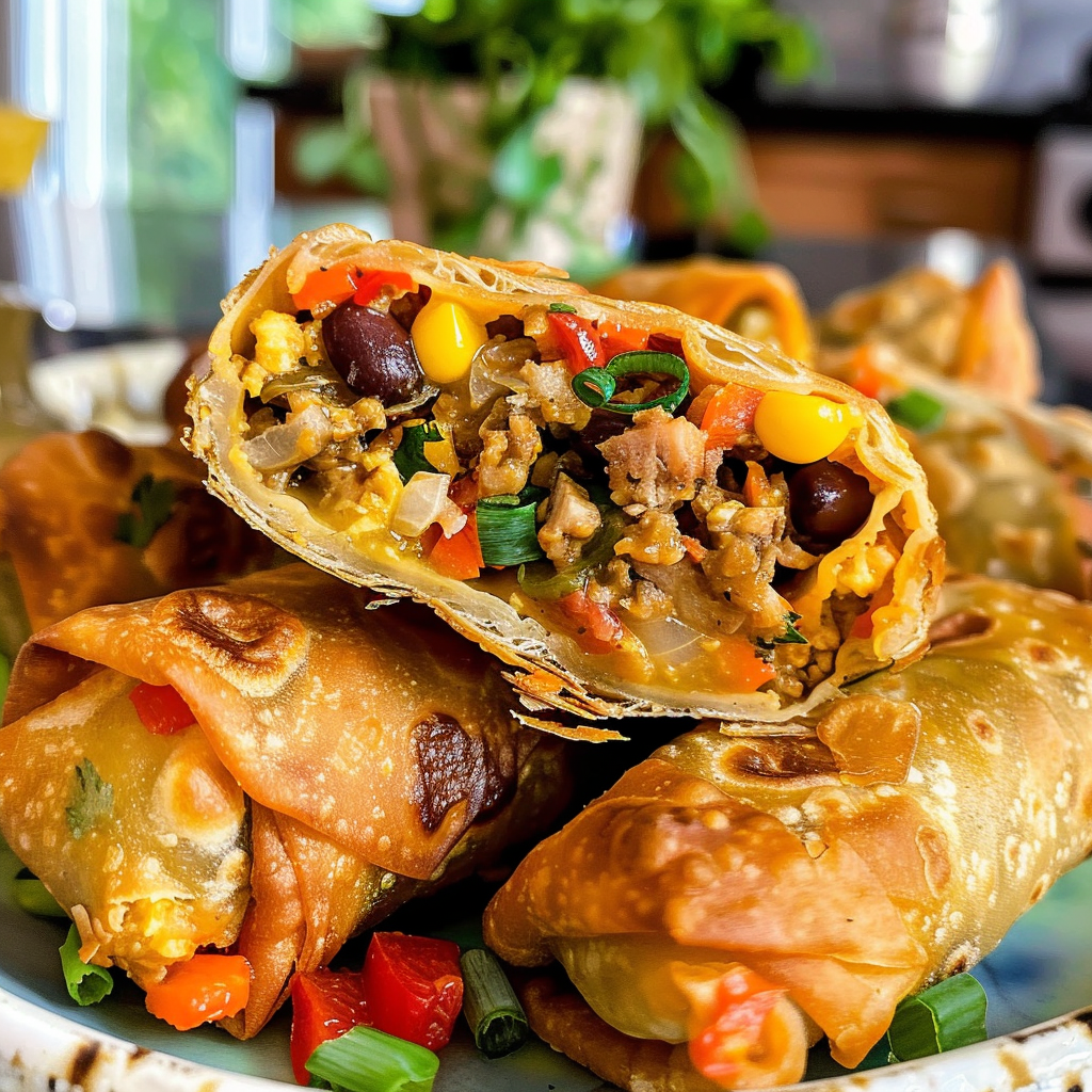 Recipe preparation