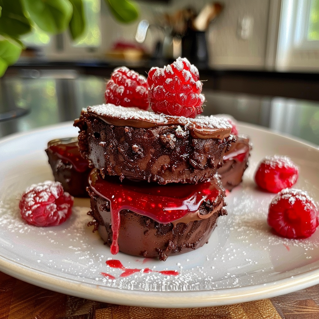 Recipe preparation