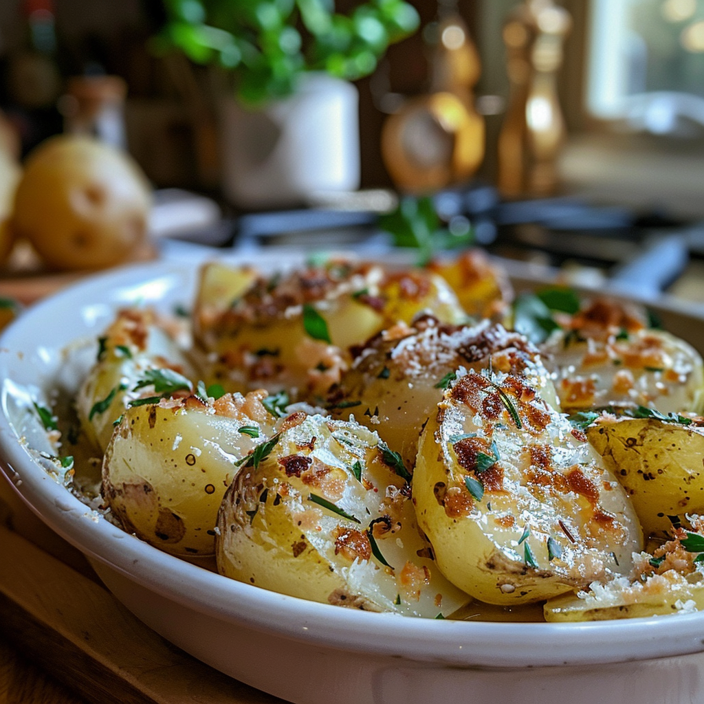 Recipe preparation