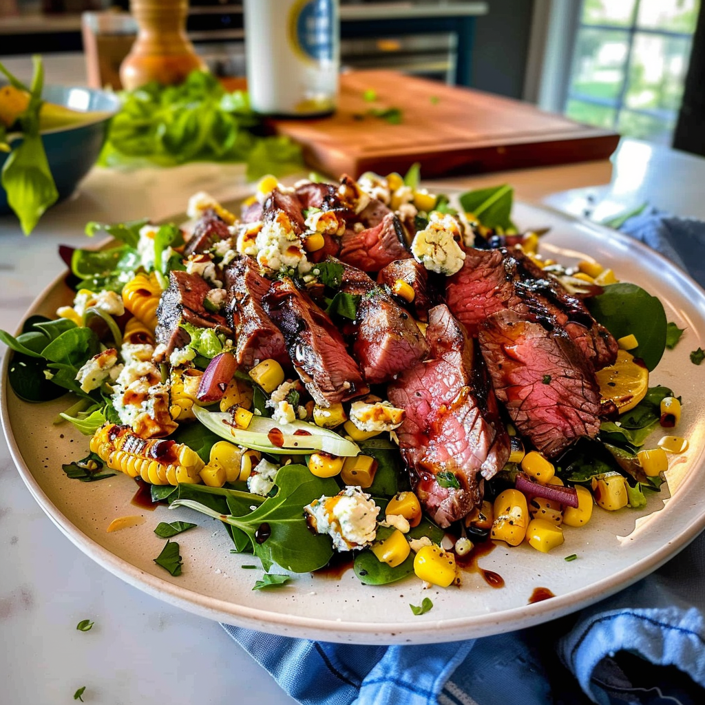 Recipe preparation