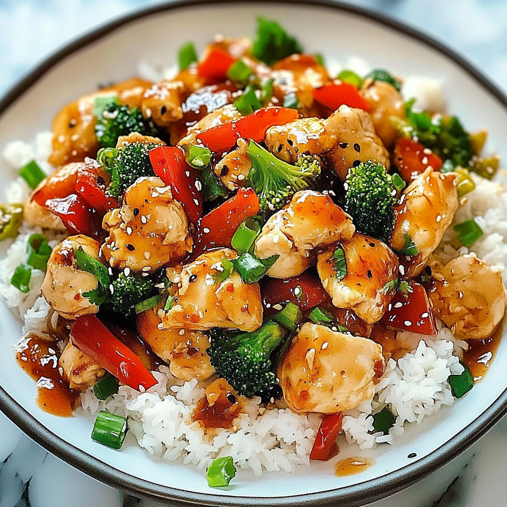 Recipe preparation