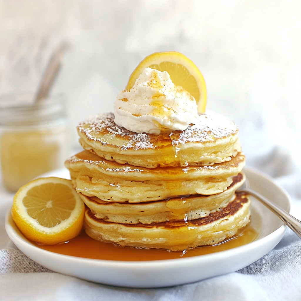 Recipe preparation