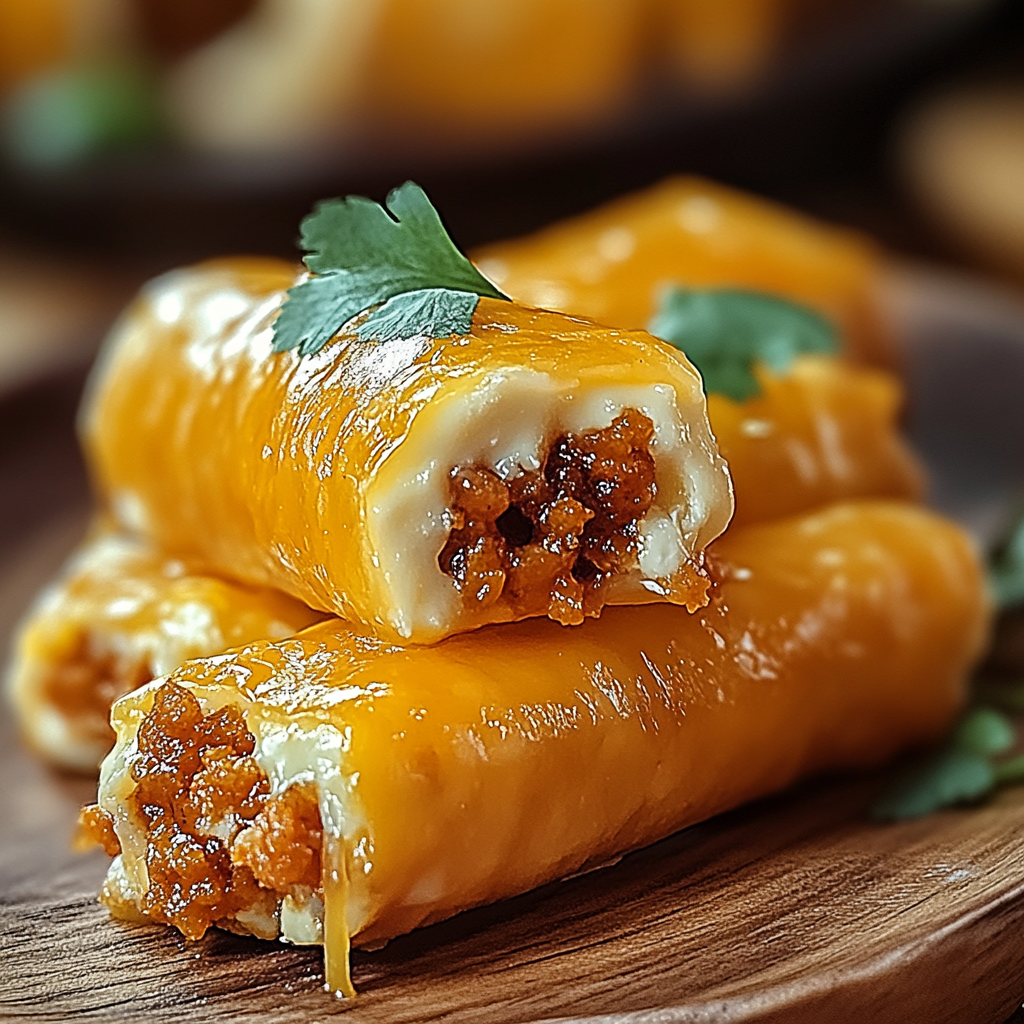 Recipe preparation