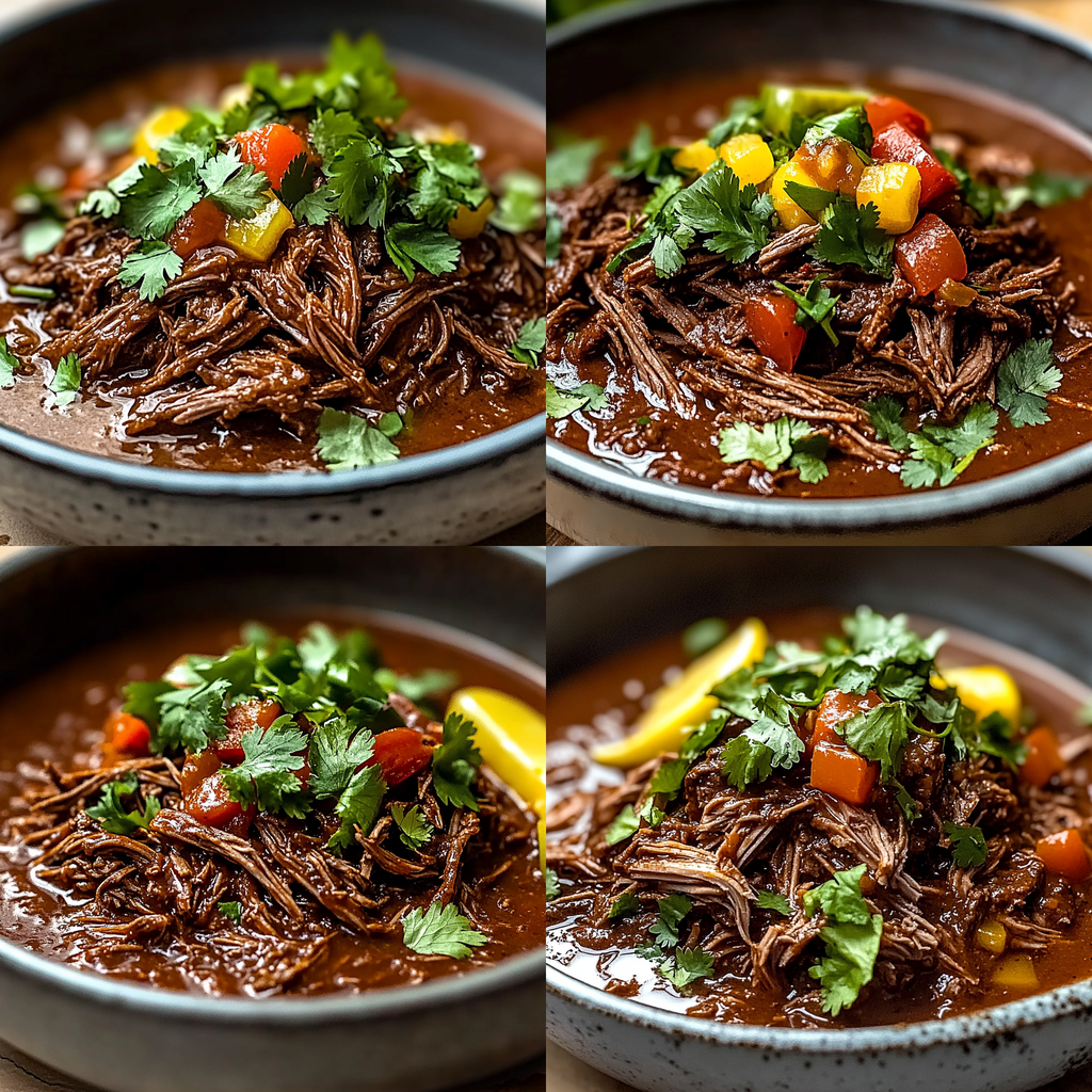 Recipe preparation