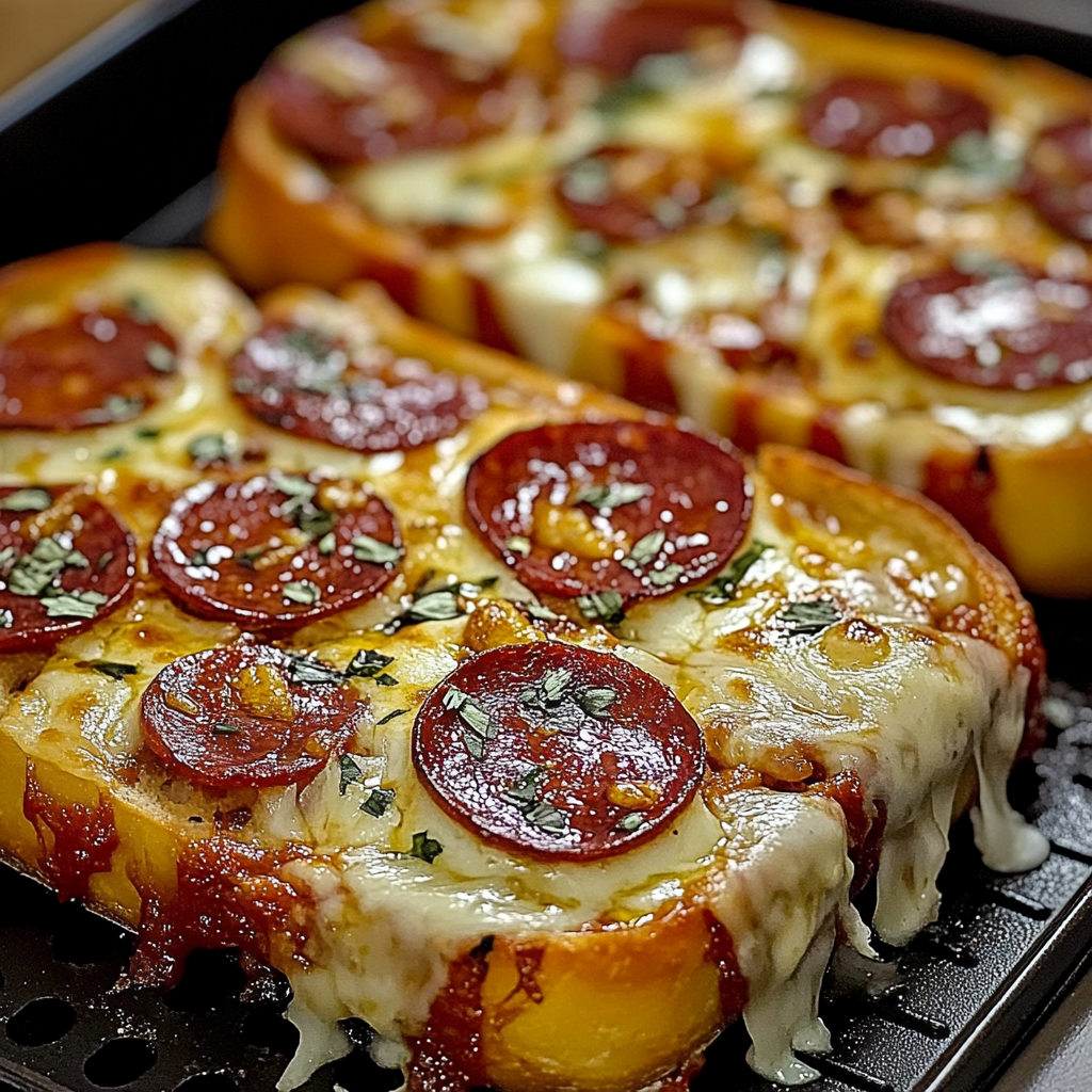 Recipe preparation