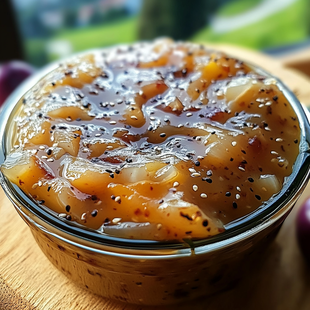 Recipe preparation