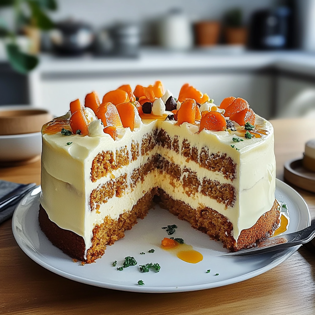 Recipe preparation