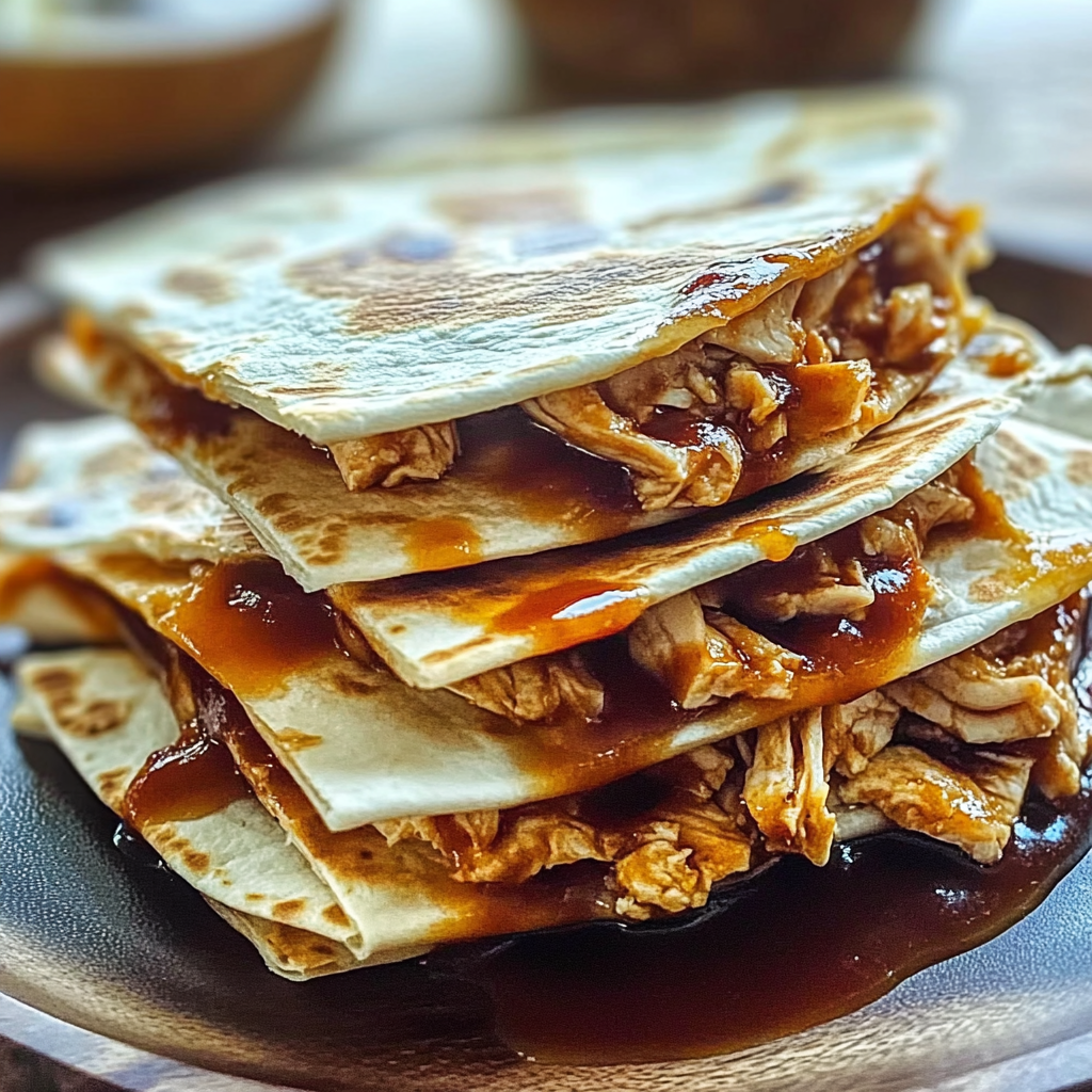 Recipe preparation