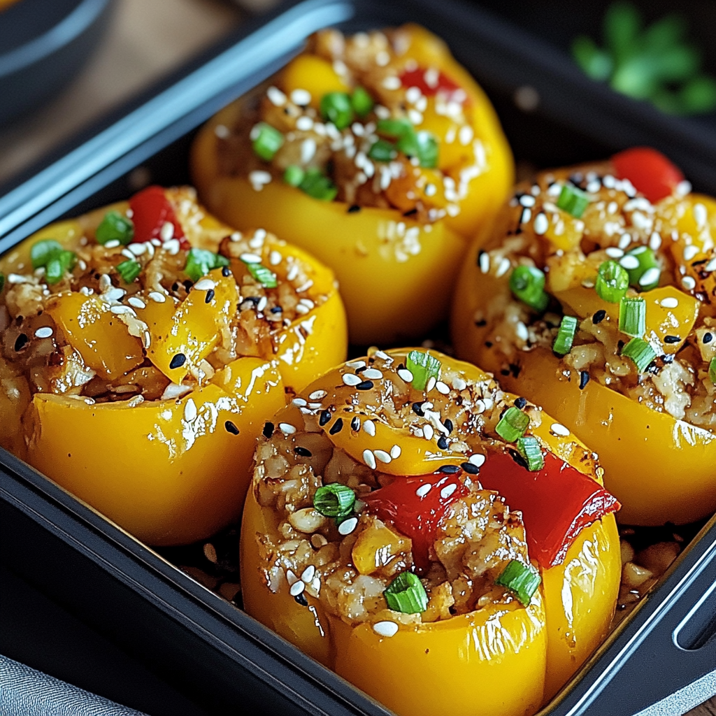 Recipe preparation