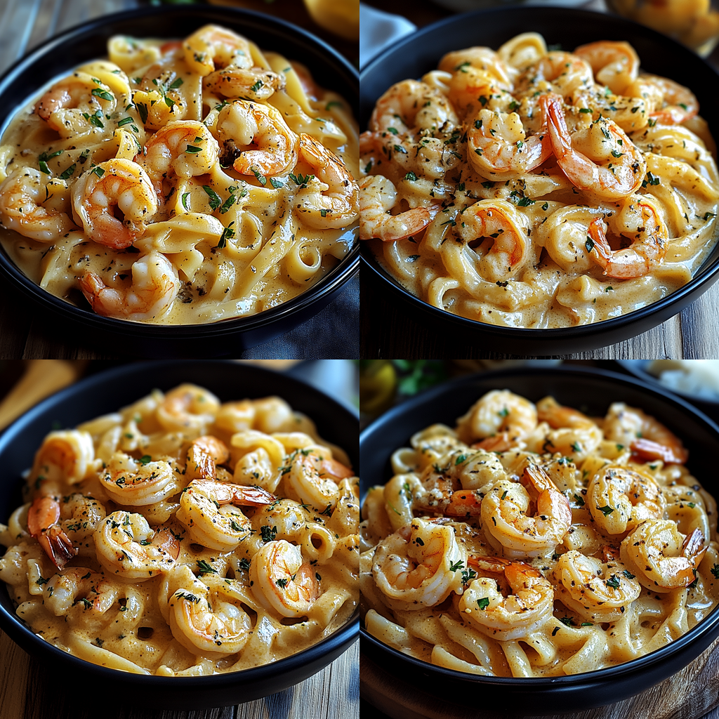 Recipe preparation