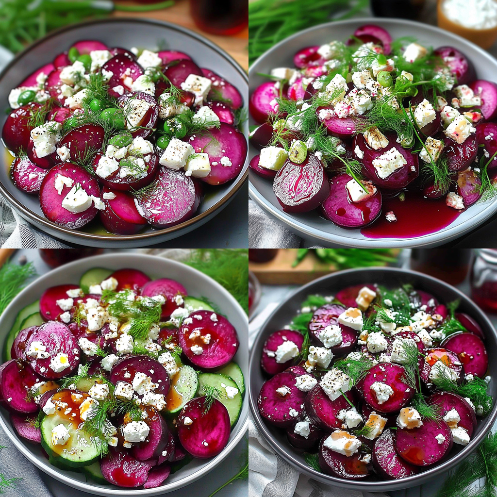 Recipe preparation