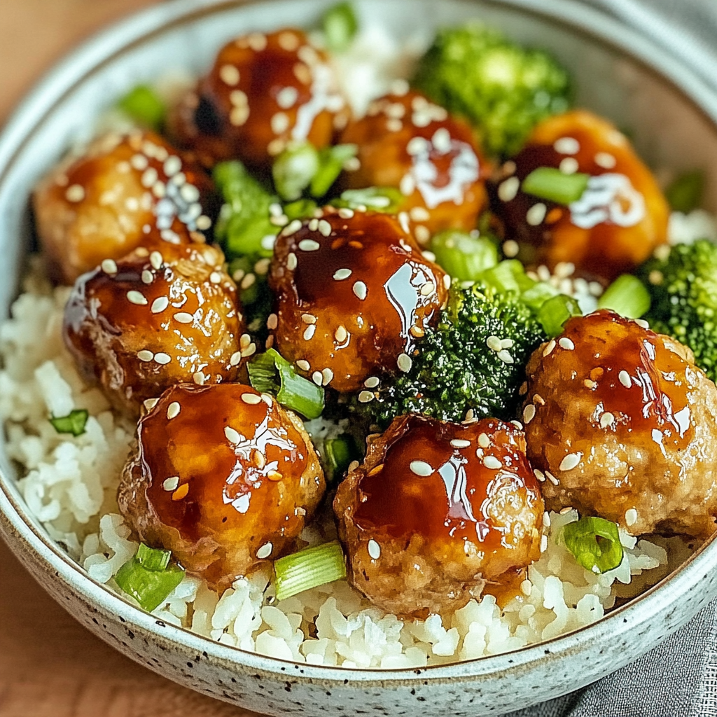 Recipe preparation