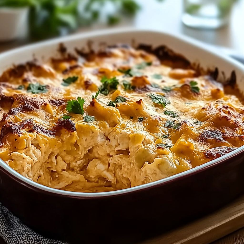 Recipe preparation