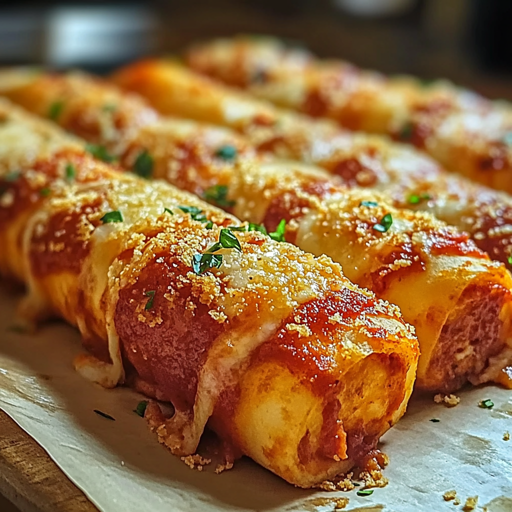 Recipe preparation