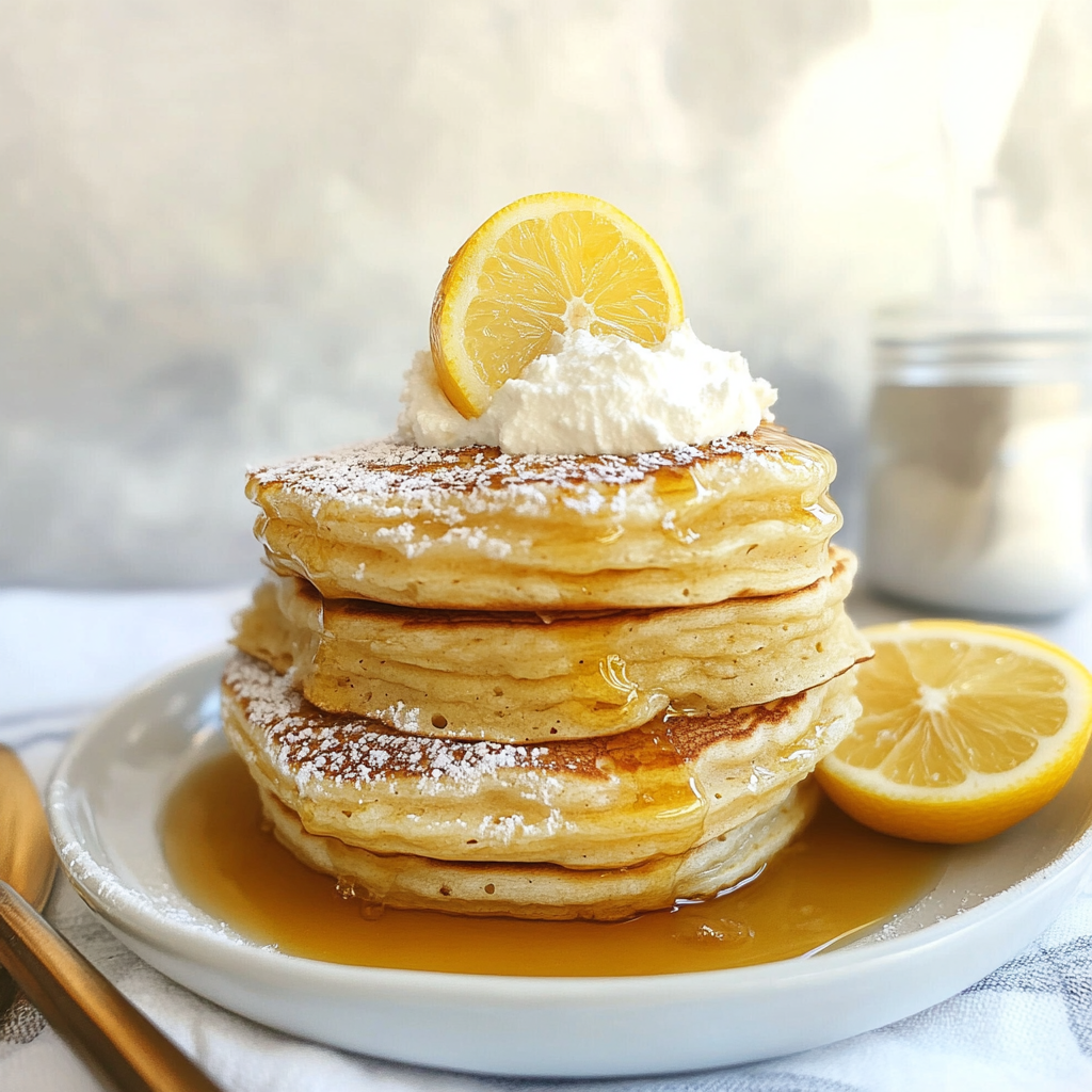 Recipe preparation