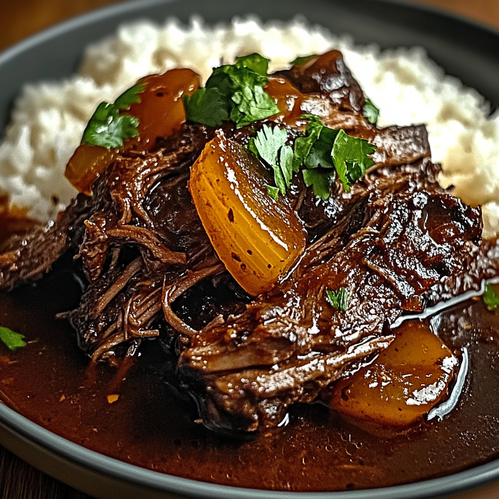 Recipe preparation