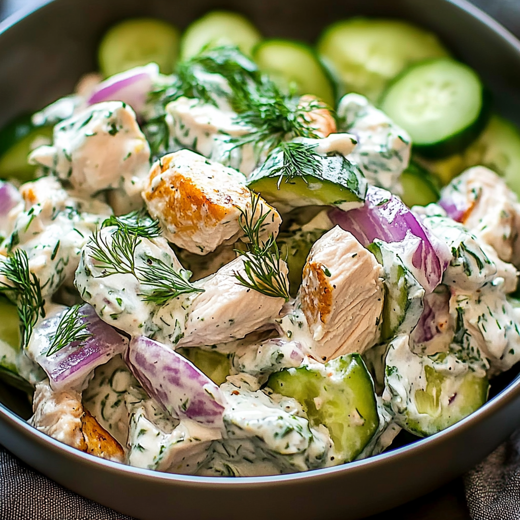 Recipe preparation