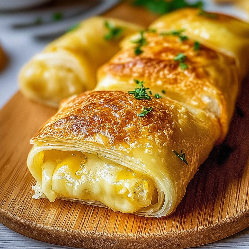 Recipe preparation