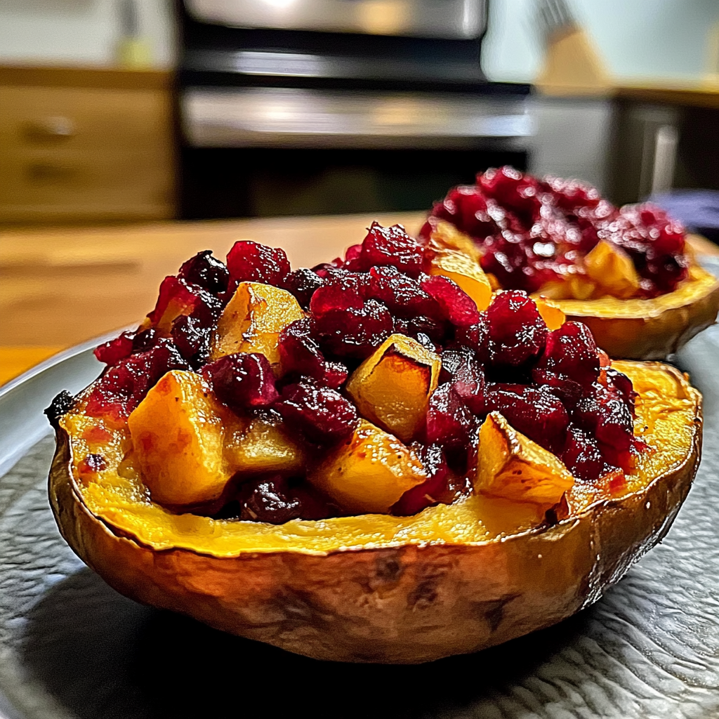 Recipe preparation