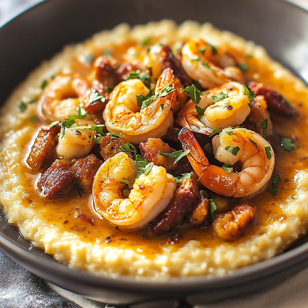 Recipe preparation